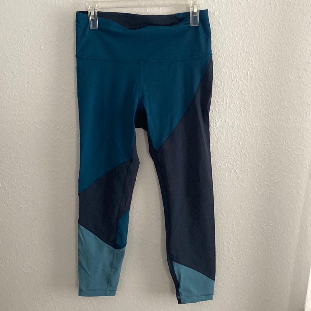 Lululemon 7/8 high waist legging
